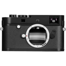 M-P TYP 240 - Noir