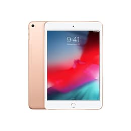 iPad mini (2019) 5e génération 256 Go - WiFi - Or