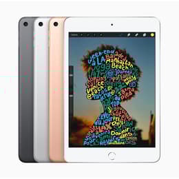 iPad mini 7.9" (2019) 5e génération 256 Go - WiFi - Or