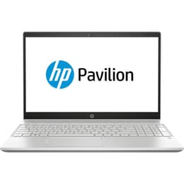 HP 15-CS1002NP 15" Core i7 1.8 GHz - SSD 512 Go - 16 Go QWERTY - Portugais