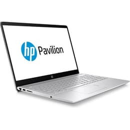 HP 15-CS1002NP 15" Core i7 1.8 GHz - SSD 512 Go - 16 Go QWERTY - Portugais