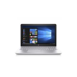 HP 15-CS1002NP 15" Core i7 1.8 GHz - SSD 512 Go - 16 Go QWERTY - Portugais