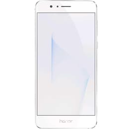 Honor 8 32 Go - Blanc - Débloqué