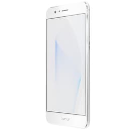 Honor 8 32 Go - Blanc - Débloqué