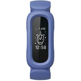 Fitbit Ace 3 Bluetooth 38 mm - Bleu