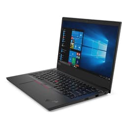 Lenovo ThinkPad E14 G1 14" Core i5 1.6 GHz - SSD 1 To - 16 Go AZERTY - Français
