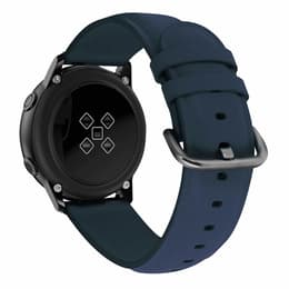Montre Samsung Cardio GPS Galaxy Watch Active2 44mm - Noir