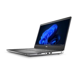 Dell Precision 7760 17" Core i7 1.1 GHz - SSD 2 To - 32 Go QWERTY - Anglais