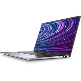 Dell Latitude 9520 14" Core i7 3 GHz - SSD 512 Go - 16 Go QWERTZ - Allemand