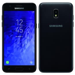 Galaxy J3 (2018) 16 Go - Noir - Débloqué