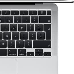 MacBook Air 13" (2018) - QWERTY - Anglais