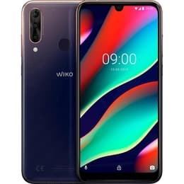 Wiko View3 Pro 64 Go - Bleu - Débloqué