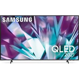 TV QLED Ultra HD 4K 165 cm Samsung QE65Q67AAUXXH