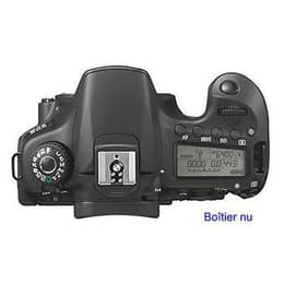 Reflex - Canon EOS 60D Noir