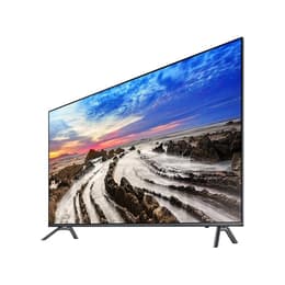 SMART TV LCD Ultra HD 4K 140 cm Samsung UE55MU7055