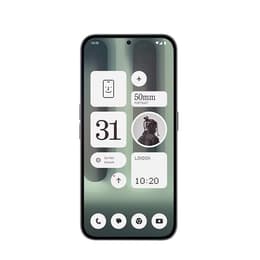 Nothing Phone (2a) Plus 256 Go - Gris - Débloqué