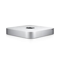 Mac mini (Octobre 2012) Core i7 2,3 GHz - SSD 500 Go + HDD 750 Go - 16GB