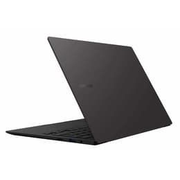 Samsung Galaxy Book2 15" Core i7 1.7 GHz - SSD 256 Go - 8 Go AZERTY - Français