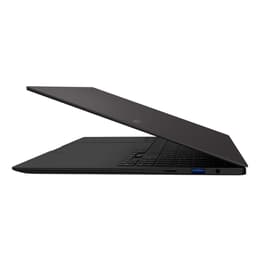 Samsung Galaxy Book2 15" Core i7 1.7 GHz - SSD 256 Go - 8 Go AZERTY - Français
