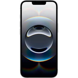 iPhone 16e 128 Go - Blanc - Débloqué