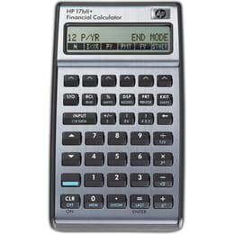 Calculatrice Hp 17BLL+