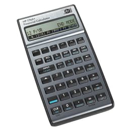 Calculatrice Hp 17BLL+