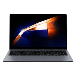 Galaxy Book4 15" Core i5 1.3 GHz - Ssd 512 Go RAM 8 Go QWERTY - Anglais