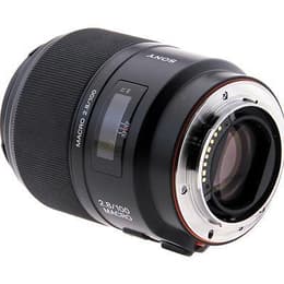 Objectif Sony APS-C 100 mm f/2.8