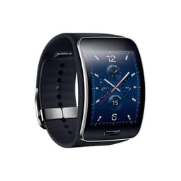 Montre Samsung Cardio GPS Gear S SM-R750 - Noir