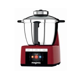 Blender Mixeur Magimix 18904 L - Rouge