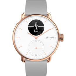 Withings ScanWatch Bluetooth 38 mm - Or