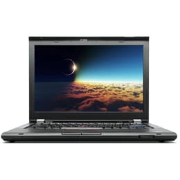 Lenovo ThinkPad T420 14" Core i7 2.7 GHz - SSD 512 Go - 8 Go QWERTY - Espagnol
