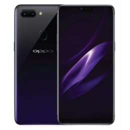 Oppo R15 Pro 128 Go - Mauve - Débloqué