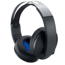 Casque gaming sans fil Sony Playstation 4 Platinum - Noir