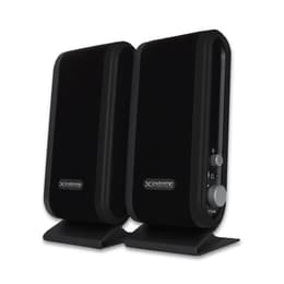 Enceinte Esperanza Extreme 2.0 Usb Fusion xp102 Noir