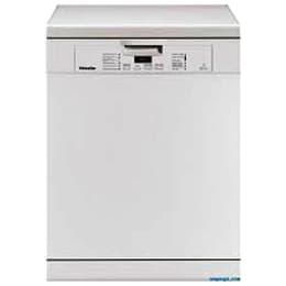 Lave-vaisselle pose libre 59.8 cm Miele G4300 -