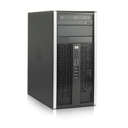 HP Compaq 6000 Pro MT Core 2 Duo 3 GHz - HDD 250 Go RAM 4 Go
