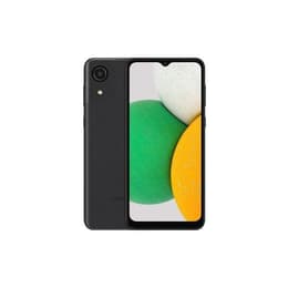 Galaxy A03 Core 32 Go - Noir - Débloqué