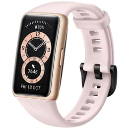 Montre Huawei Cardio Band 6 - Rose