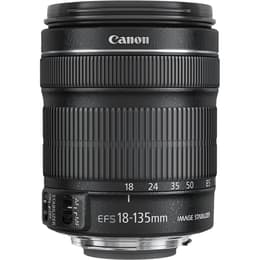 Objectif Canon 18-135mm f/3.5-5.6 IS Canon EF-S 18-135mm f/3.5-5.6 IS