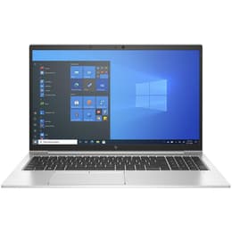 HP EliteBook 855 G8 15" Ryzen 5 PRO 2.3 GHz - SSD 256 Go - 32 Go AZERTY - Français