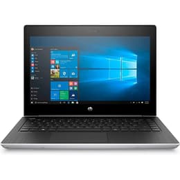 HP ProBook 430 G5 13" Core i5 1.6 GHz - SSD 256 Go - 64 Go QWERTY - Italien
