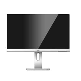 Écran 24" LCD fhdtv Aoc X24P1/GR