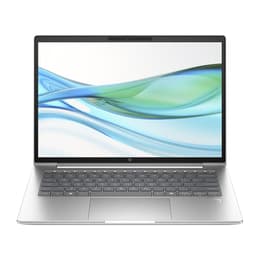 HP ProBook 440 G11 16" 1.7 GHz - SSD 512 Go - 32 Go QWERTY - Anglais