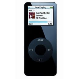 iPod nano 2 2006 8Go - Noir