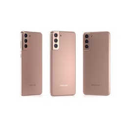 Galaxy S21+ 5G 256 Go - Or - Débloqué