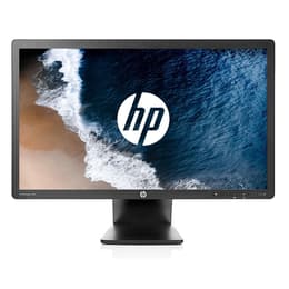 Écran 23" LED HP EliteDisplay E231