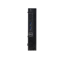 Dell OptiPlex 3070 Tiny Core i5 1.7 GHz - SSD 256 Go RAM 8 Go