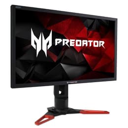 Écran 24" LCD qhdtv Acer Predator XB241YUBMIPRZ