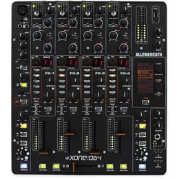 Accessoires audio Allen & Heath Xone DB4